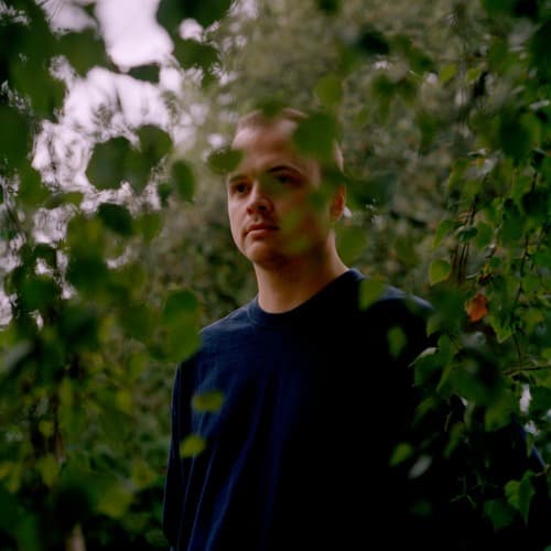 Pearson Sound portrait