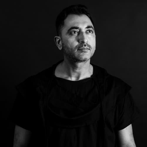 Aardy portrait