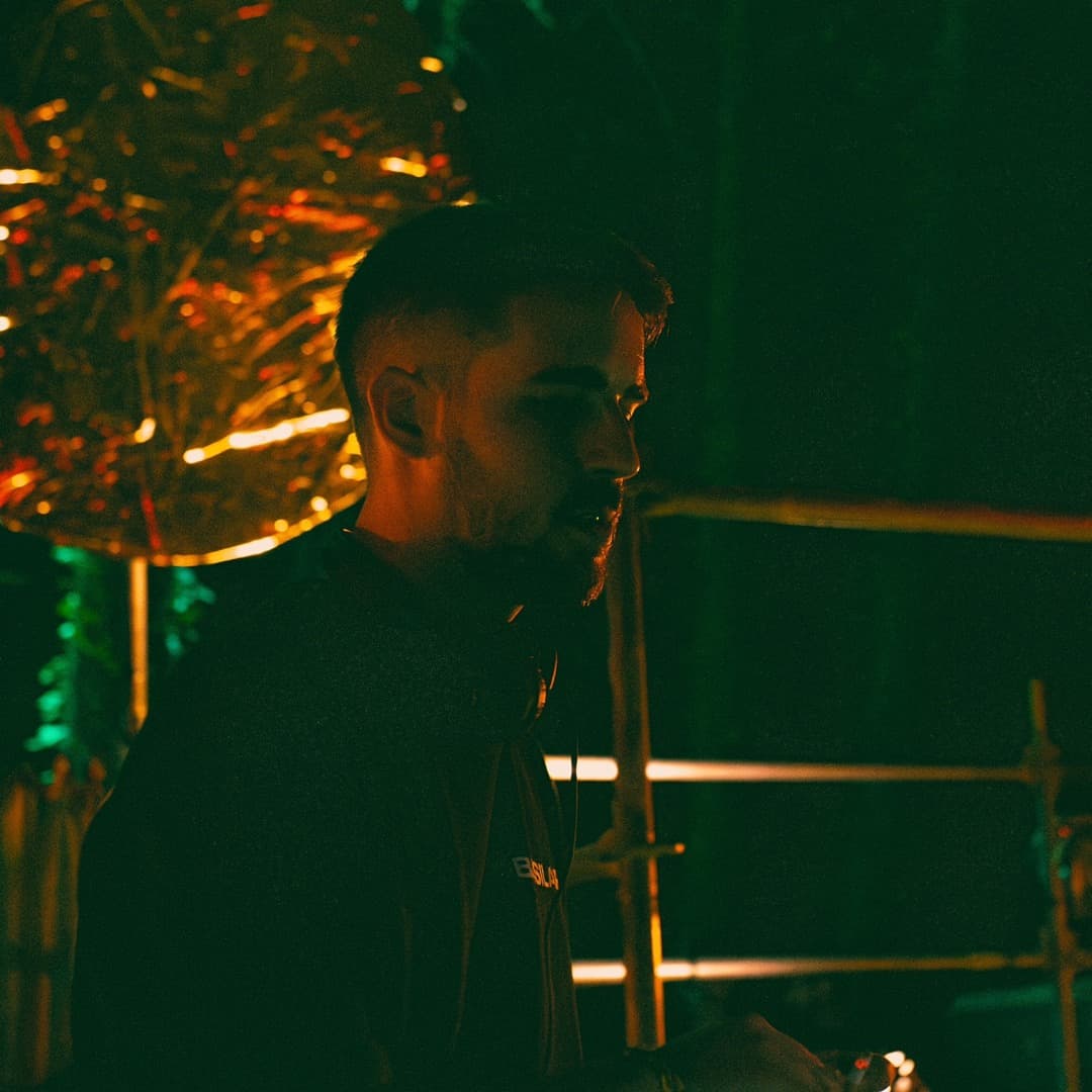 Esoteric Profile Image