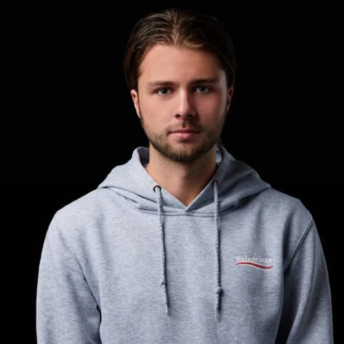 RTDV portrait