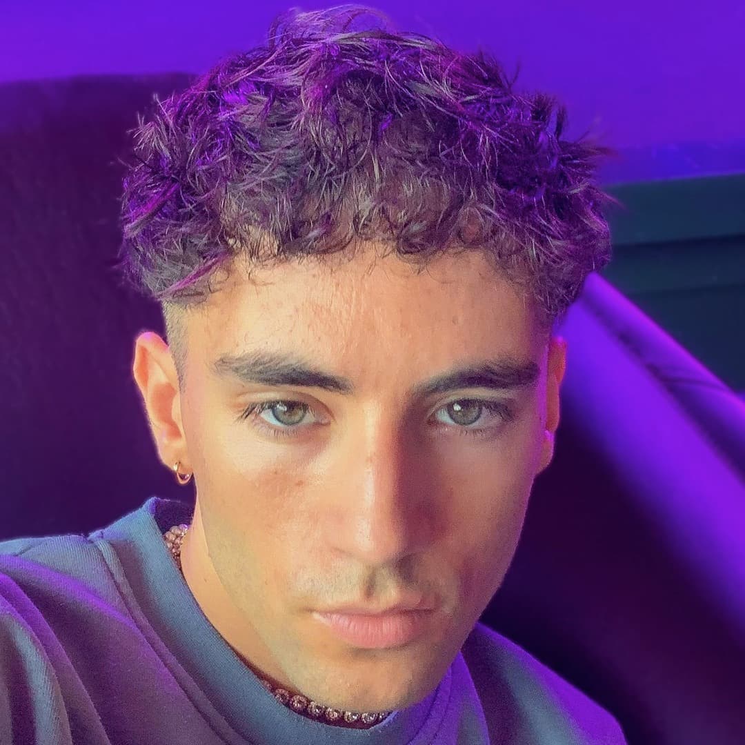 Jaëss Profile Image