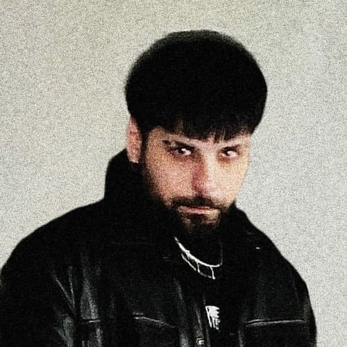 Irshad Hussein Profile Image