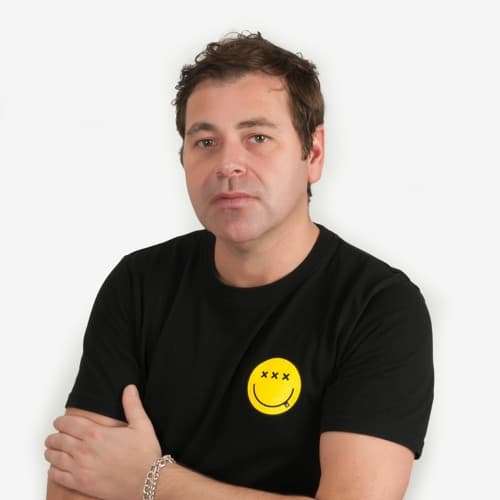 Fernando De Matos