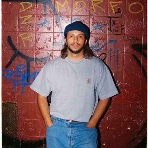DVDE portrait