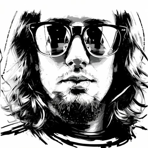 Twitchin Skratch portrait