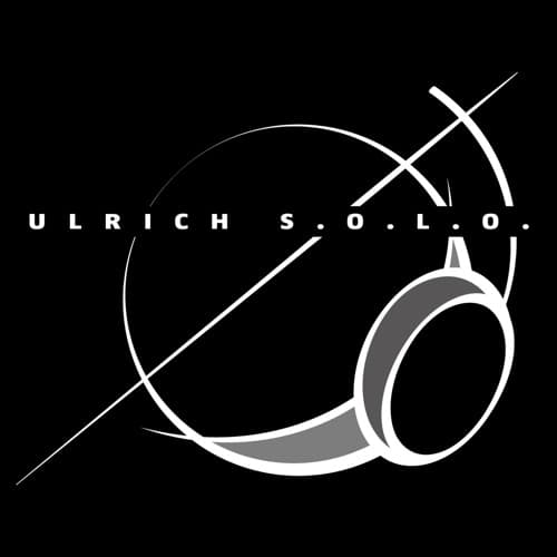 Ulrich S.o.l.o. portrait
