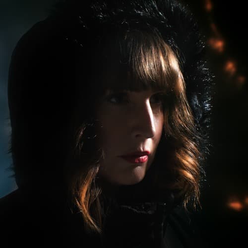 Sophia Loizou portrait