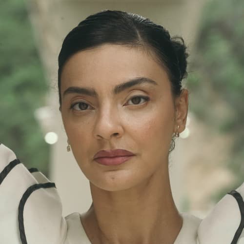 ÉRICA portrait