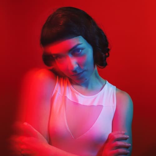 Borella portrait