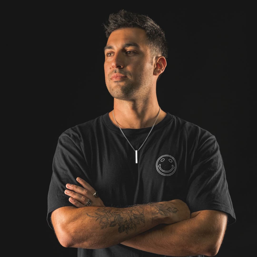 Nico Garreaud Profile Image