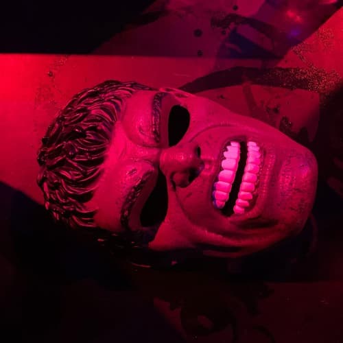 Doomwork Profile Image