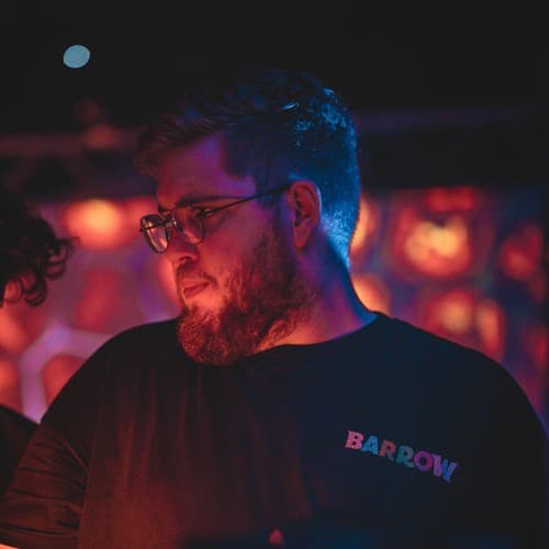 Motrick Profile Image