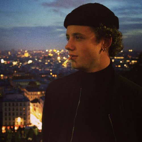 Egal Profile Image