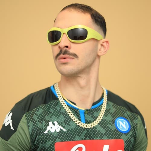 jose fajardo Profile Image