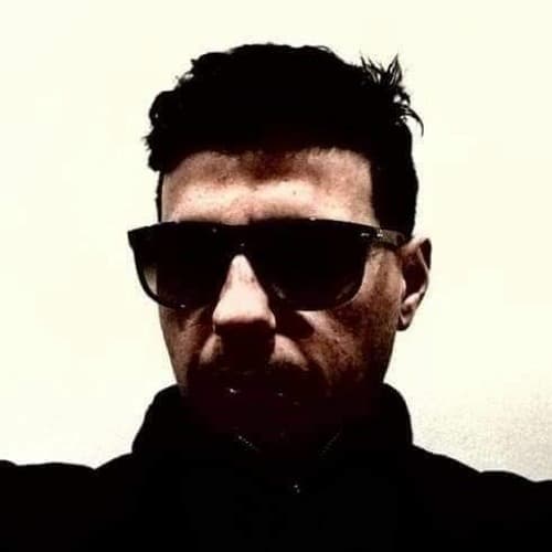 Enzo Traini Profile Image