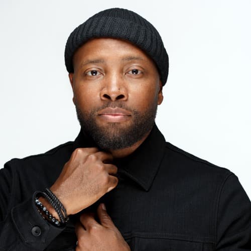 Blaqwell Profile Image