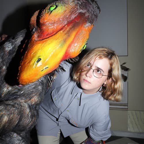 Chlorys Profile Image