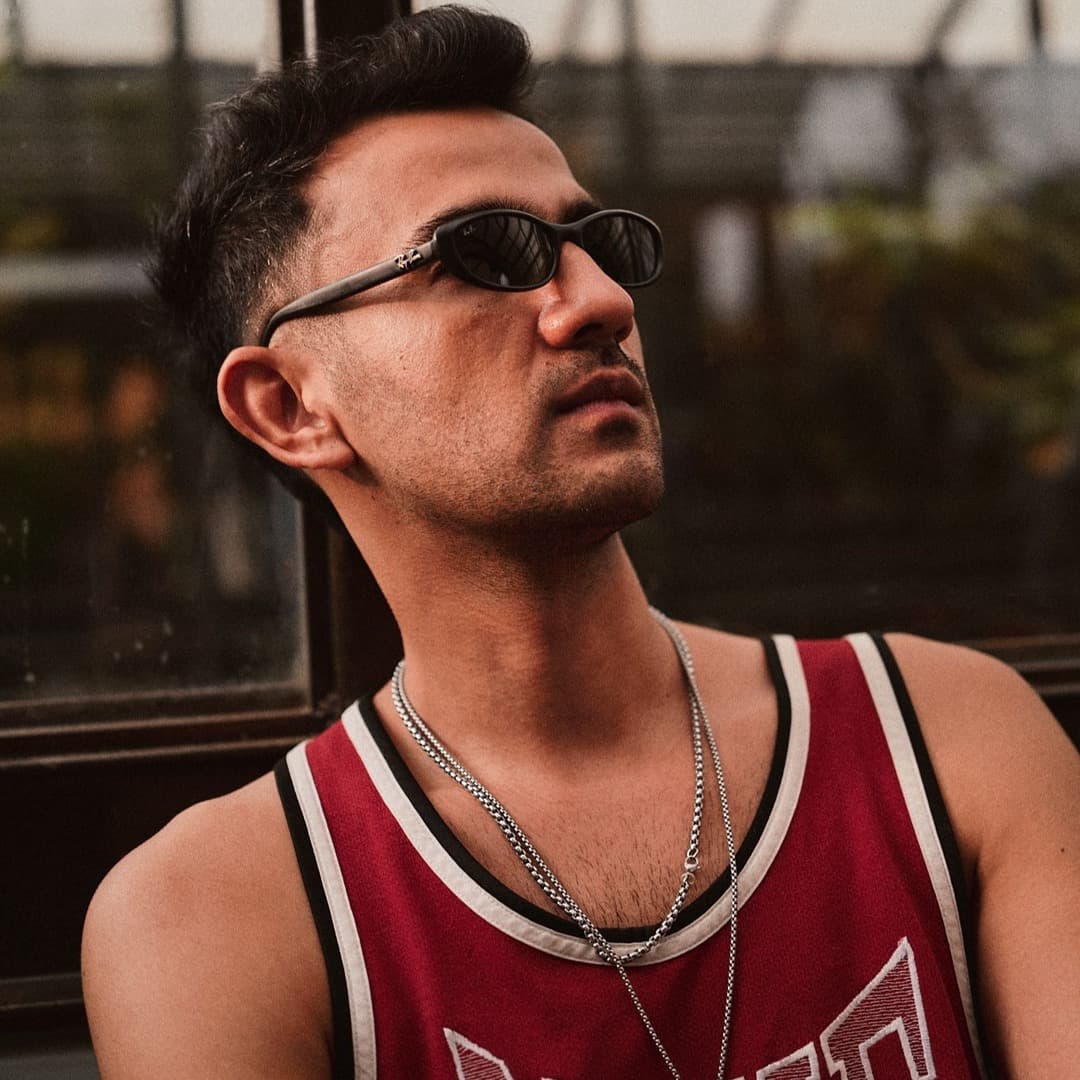 Rishi Sippy Profile Image