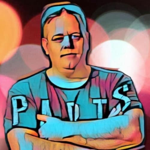 Felix FX portrait
