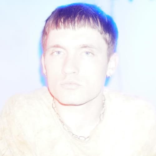 TIKE portrait