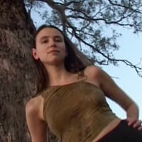 Audrey Danza