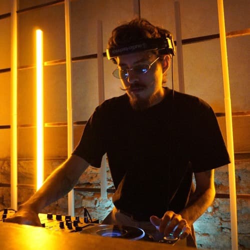 Bonsound Profile Image