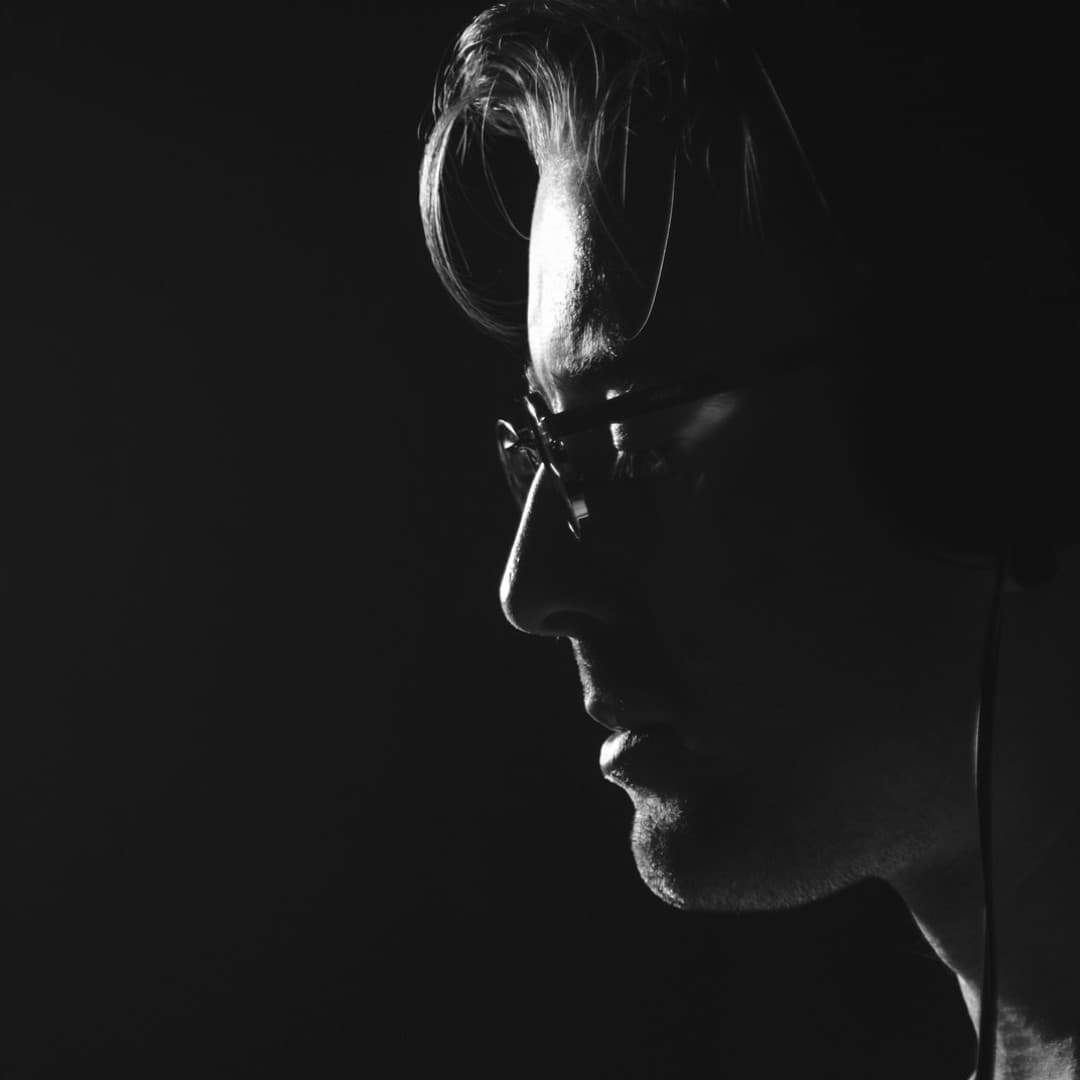 Sander Zhukov Profile Image