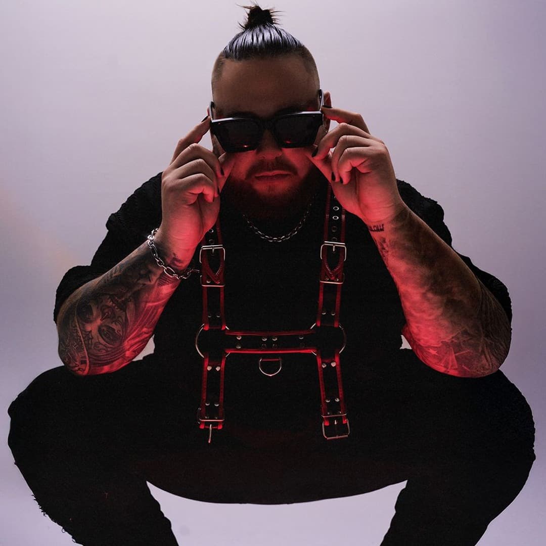 NICKYK Profile Image