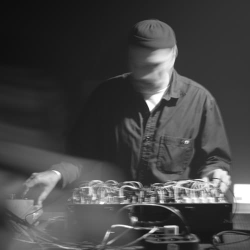 Nicola Ratti Profile Image