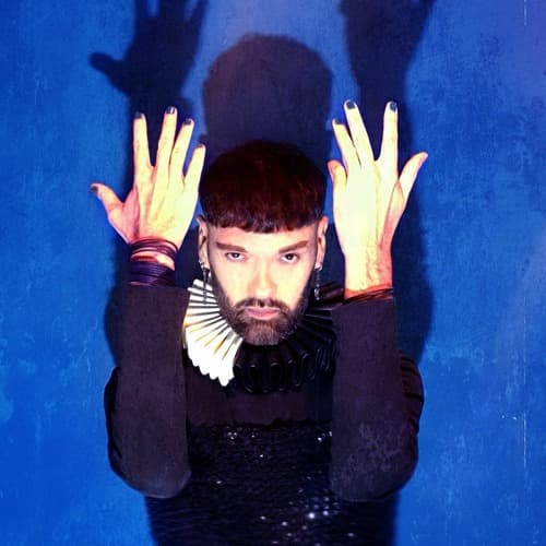 Electrosexual