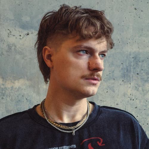 HGods Profile Image