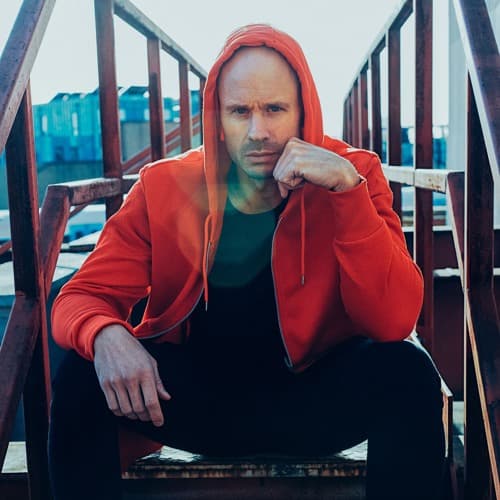 Martin Bundsen Profile Image