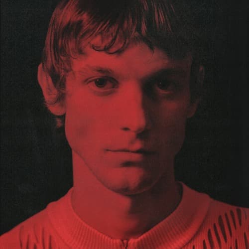 Jai Piccone portrait