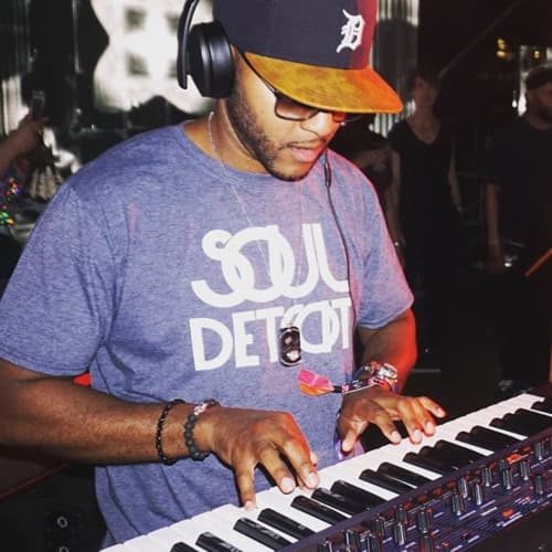Jon Dixon