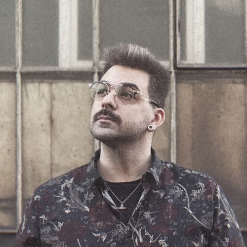 KVMYLL Profile Image