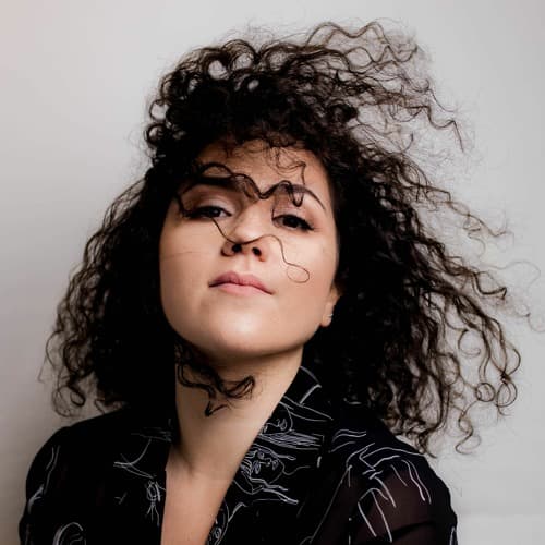 Joumana Profile Image