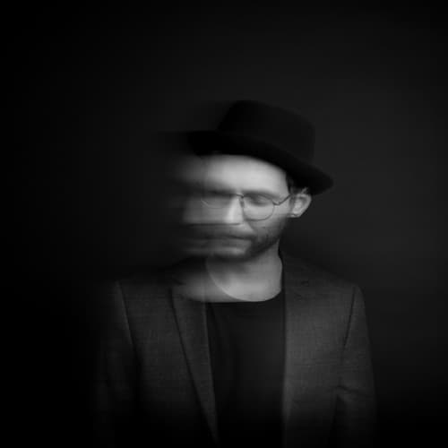 Sven Laux portrait