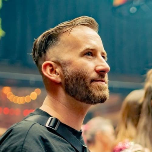 J-Slyde Profile Image