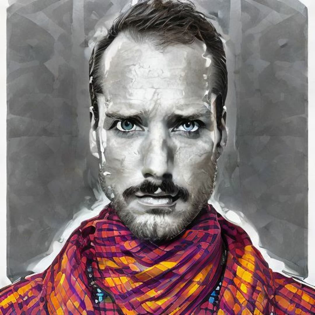 Francesco Tarallo Profile Image