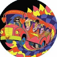 All My Friends x Close Ties: NYE Dinner & Dance w/ Jonny Rock event artwork
