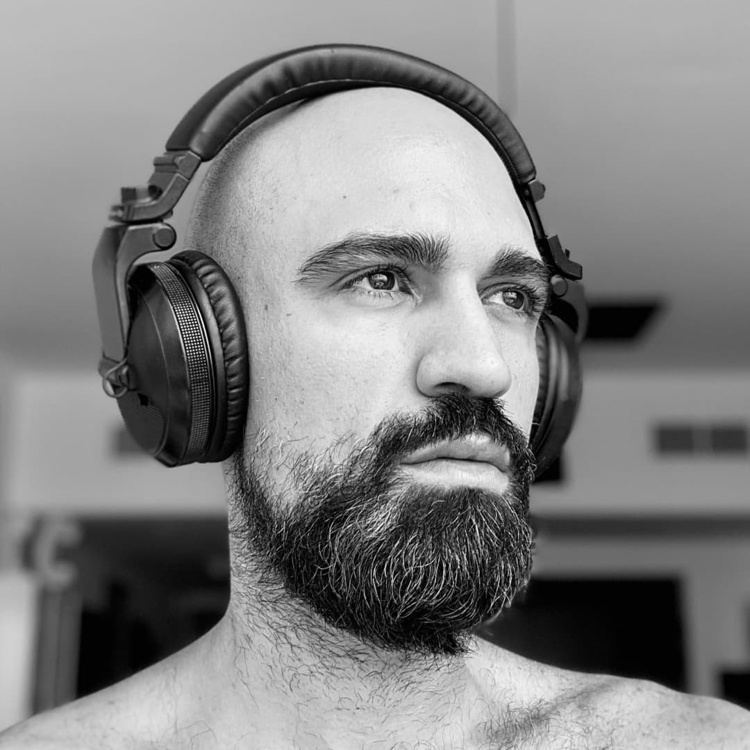 Herr Banna Profile Image