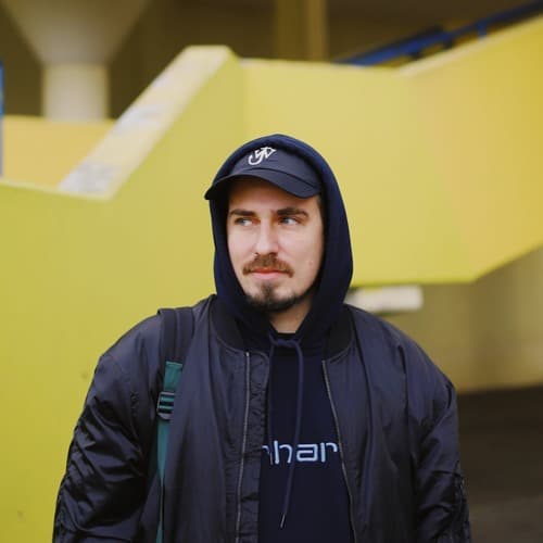 Module One Profile Image