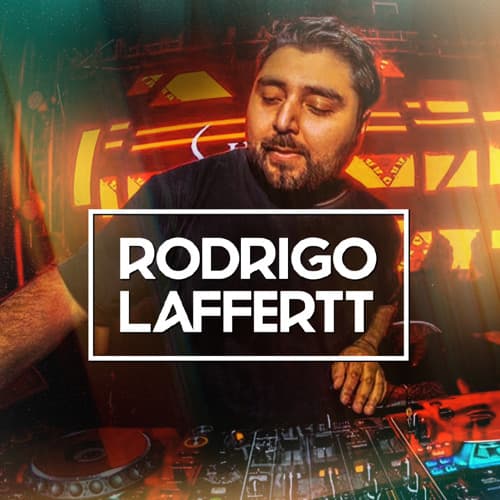 Rodrigo Laffertt Profile Image