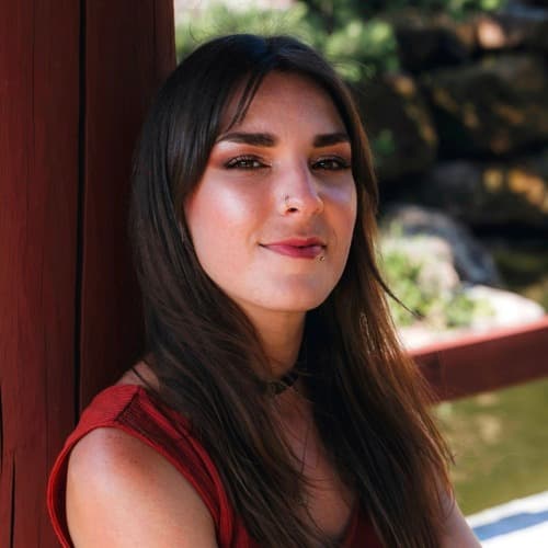 Salomé DV