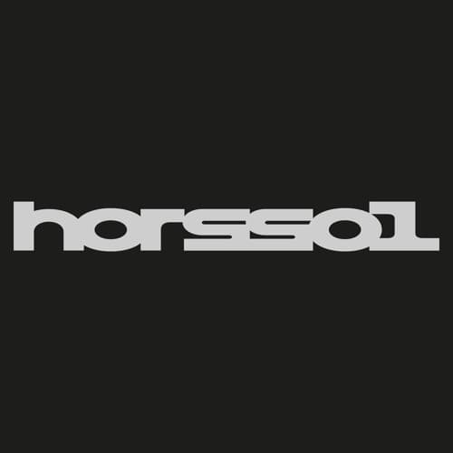 HORS-SOL portrait
