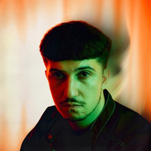 Mesqit portrait