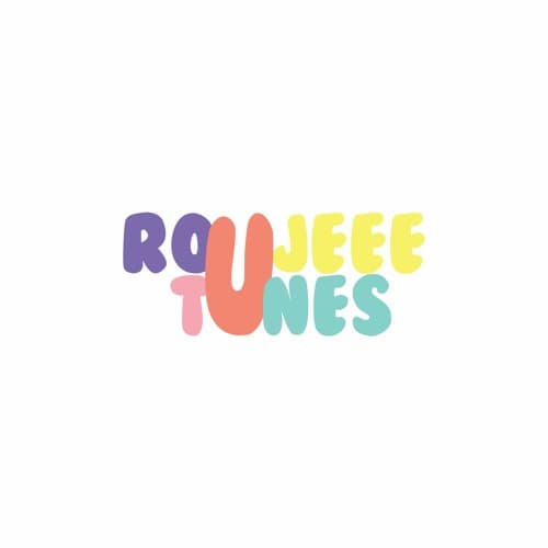 Roujeee Tunes portrait