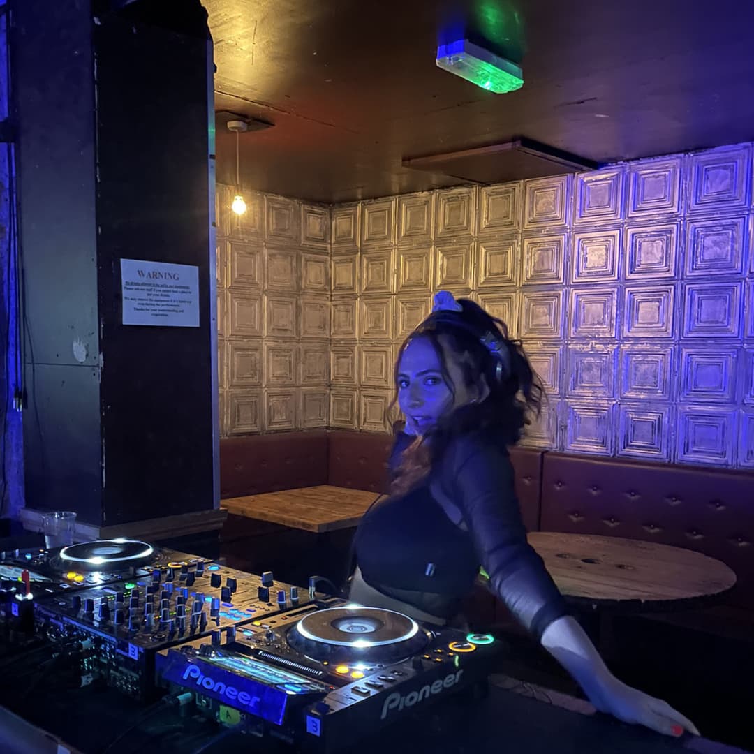 Deejayu Profile Image