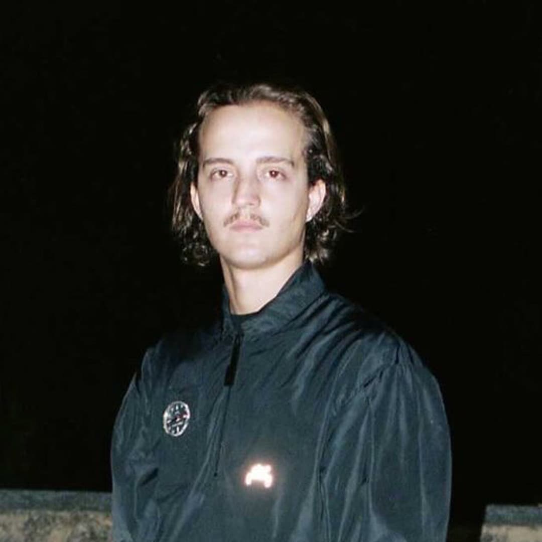 Joseph Mouzakitis Profile Image