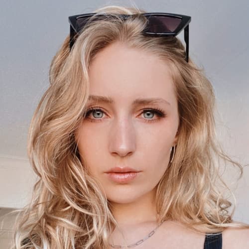 Karla Blum Profile Image